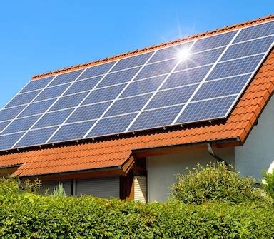 Installateurs panneaux photovoltaïques sur la province de Luxembourg.